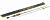 Спиннинговое удилище Fish Season Fario NT FNT602UL-T-21, 1,80 м, 1-4 гр